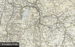 1902-1903, Horwich End
