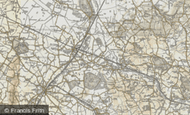 Hoscar, 1902-1903
