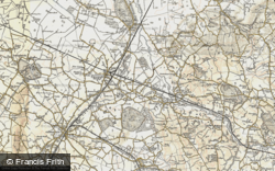 1902-1903, Hoscar