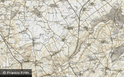 1902-1903, Hose