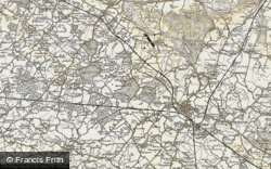 1897-1898, Hothfield