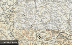 1897-1898, Hotley Bottom