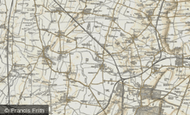 Hougham, 1902-1903