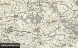 1901-1902, Houghton