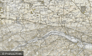 Houghton, 1901-1903