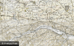 1901-1903, Houghton