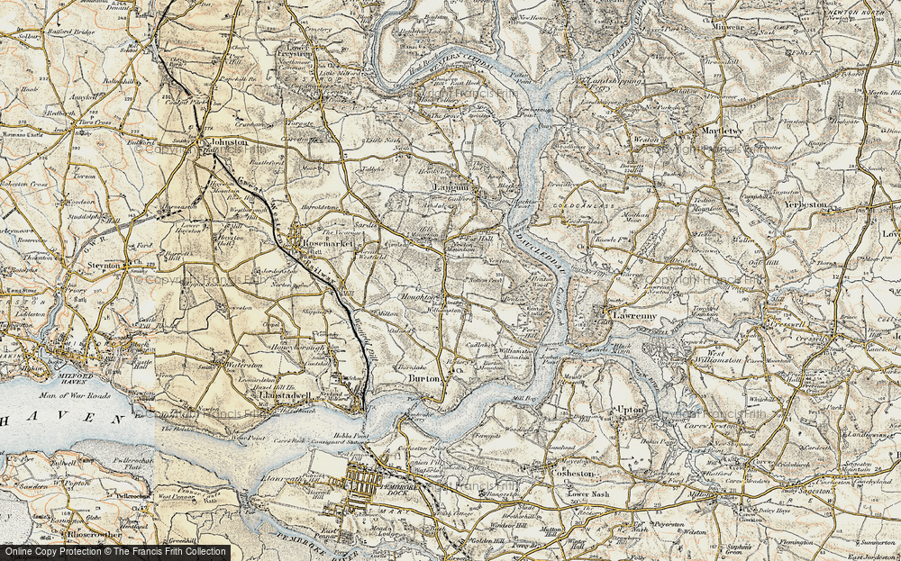 1901-1912