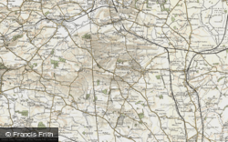 1903-1904, Houghton Bank