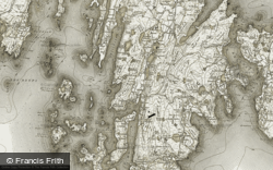 1911-1912, Houlland