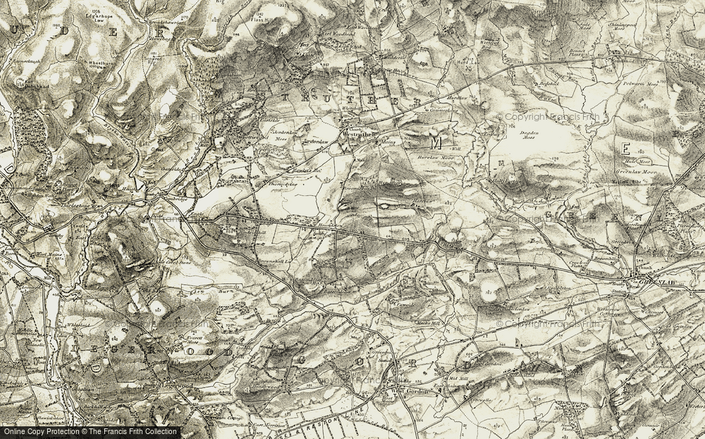 Houndslow, 1903-1904