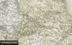 1901-1904, Houndwood