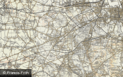 1897-1909, Hounslow