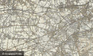 Hounslow West, 1897-1909