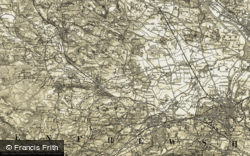 1905-1906, Houston