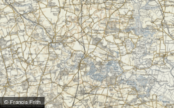 1901-1902, Hoveton