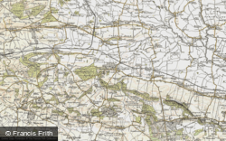 1903-1904, Hovingham