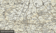 How End, 1898-1901