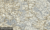 How Hill, 1901-1902
