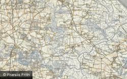 1901-1902, How Hill