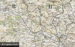 1903-1904, Howden-Le-Wear