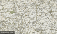 Howe, 1903-1904