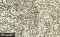1909-1910, Howe Of Teuchar