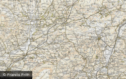 1903-1904, Howgill