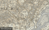 Howick, 1899-1900