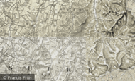 Hownam, 1901-1904