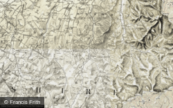 1901-1904, Hownam