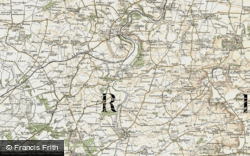 1903-1904, Howsham
