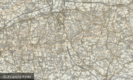Hubbard's Hill, 1897-1898