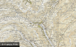 1903-1904, Hubberholme