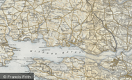 Hubberston, 1901-1912
