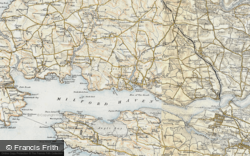 1901-1912, Hubberston