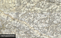 1897-1898, Hucking