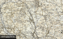 1902, Hucknall
