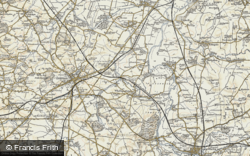 1902, Huddlesford