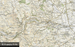 1903-1904, Hudswell