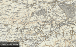 1897-1899, Huish
