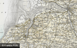 1900, Huish