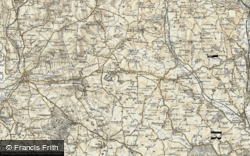1902, Hulland Moss