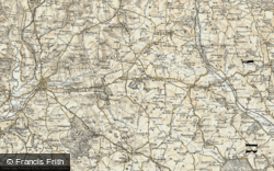 1902, Hulland Village