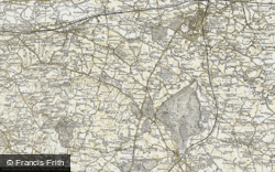 1902-1903, Hulseheath