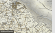 Humberston, 1903-1908