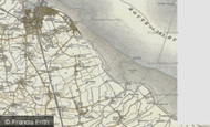 Humberston Fitties, 1903-1908