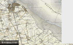 1903-1908, Humberston Fitties