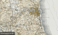 Humbledon, 1901-1904