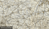 Huncote, 1901-1903
