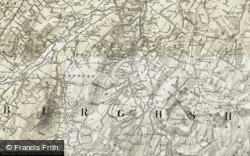 1901-1904, Hundalee